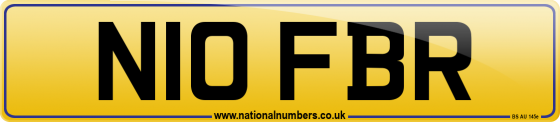 N10 FBR
