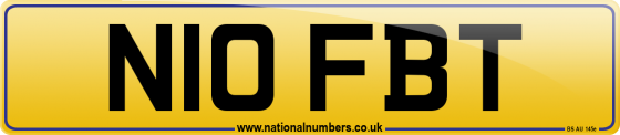 N10 FBT