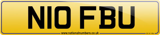 N10 FBU