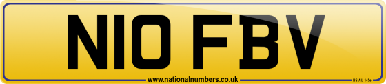 N10 FBV