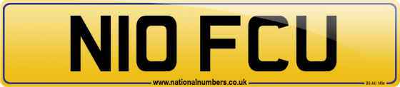 N10 FCU