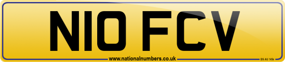 N10 FCV