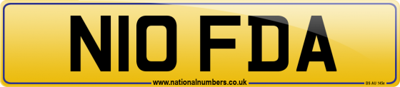 N10 FDA