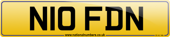 N10 FDN