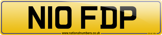 N10 FDP