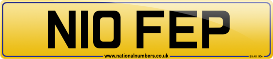 N10 FEP