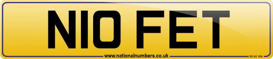 N10 FET