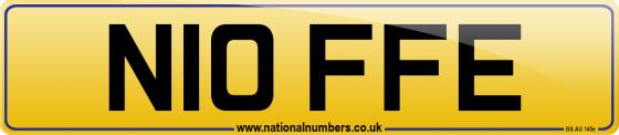 N10 FFE