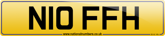 N10 FFH