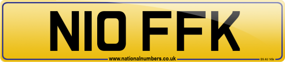 N10 FFK