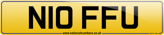 N10 FFU