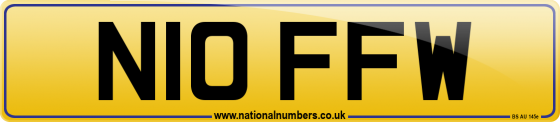 N10 FFW