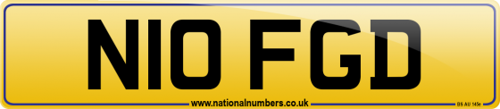 N10 FGD