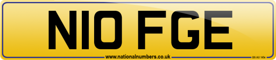 N10 FGE