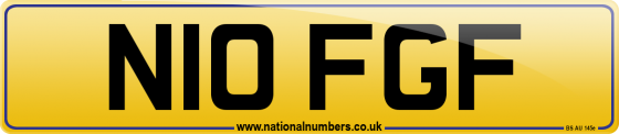 N10 FGF