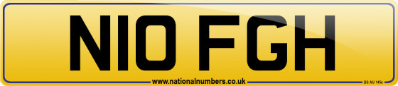 N10 FGH