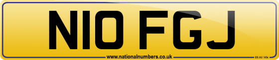 N10 FGJ