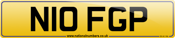 N10 FGP