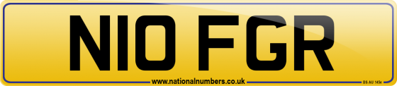 N10 FGR