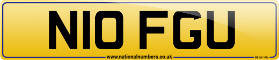 N10 FGU