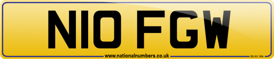 N10 FGW