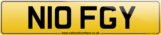 N10 FGY