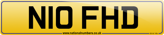 N10 FHD