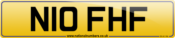 N10 FHF