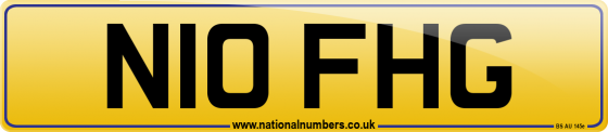N10 FHG
