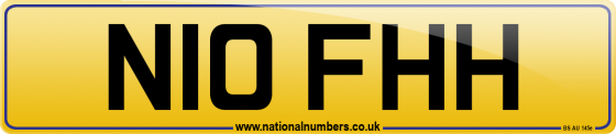 N10 FHH