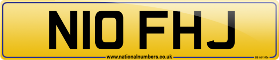N10 FHJ