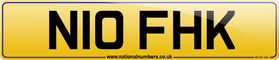 N10 FHK