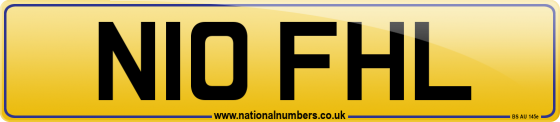 N10 FHL