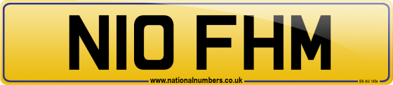 N10 FHM