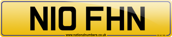 N10 FHN