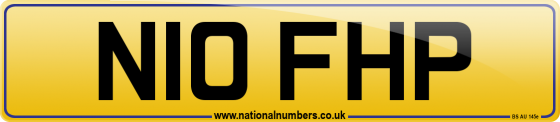 N10 FHP