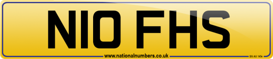 N10 FHS