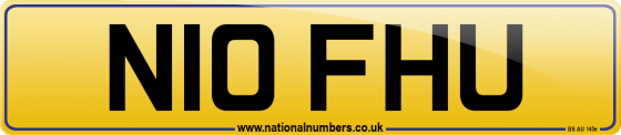 N10 FHU