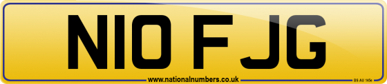 N10 FJG