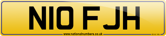 N10 FJH