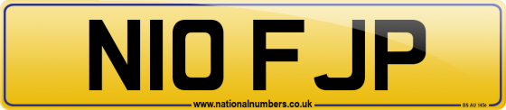 N10 FJP