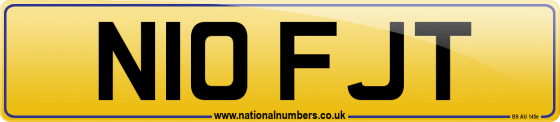 N10 FJT