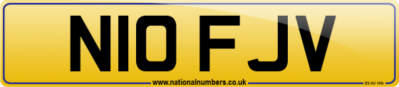 N10 FJV