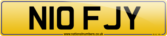 N10 FJY