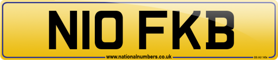 N10 FKB