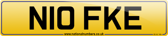 N10 FKE