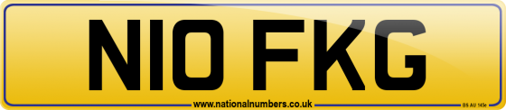 N10 FKG