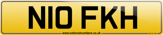 N10 FKH