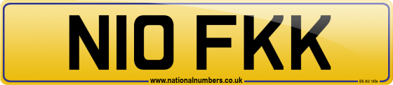 N10 FKK