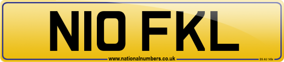N10 FKL